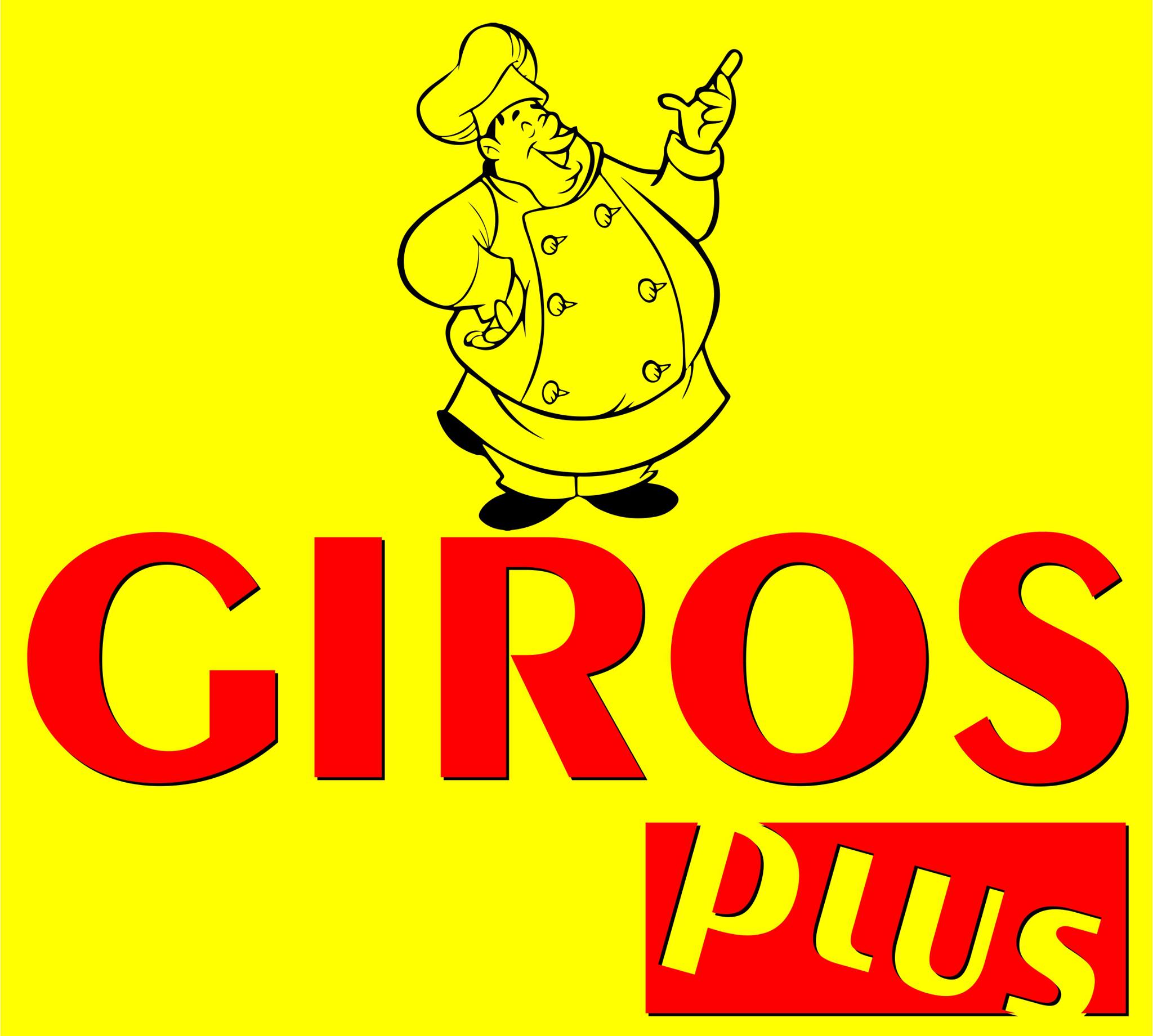Giros Plus 1